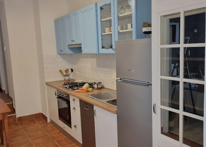 Besonderes Nur 350 Meter Zum Mit Meerblick, Babybett, Parkplatz * קריקווניצה