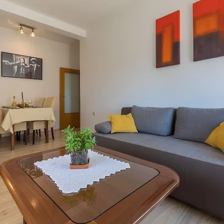 Lejlighed Besonderes Nur 350 Meter Zum Mit Meerblick, Babybett, Parkplatz *