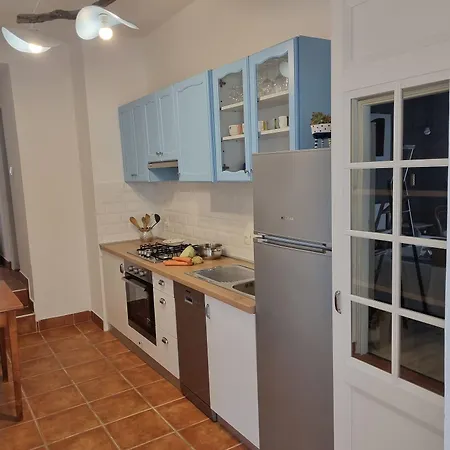 Besonderes Nur 350 Meter Zum Mit Meerblick, Babybett, Parkplatz * Crikvenica