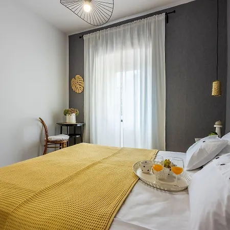 Besonderes Nur 350 Meter Zum Mit Meerblick, Babybett, Parkplatz