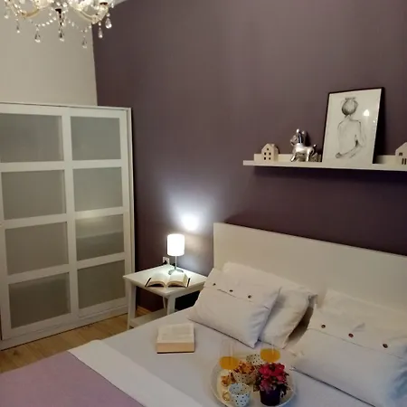 Apartment Besonderes Nur 350 Meter Zum Mit Meerblick, Babybett, Parkplatz Crikvenica