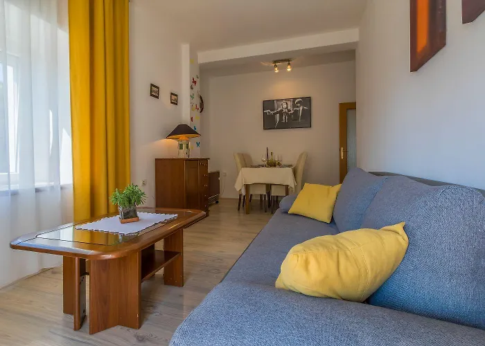 Besonderes Nur 350 Meter Zum Mit Meerblick, Babybett, Parkplatz *