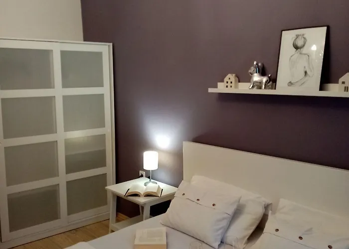Lejlighed Besonderes Nur 350 Meter Zum Mit Meerblick, Babybett, Parkplatz Crikvenica