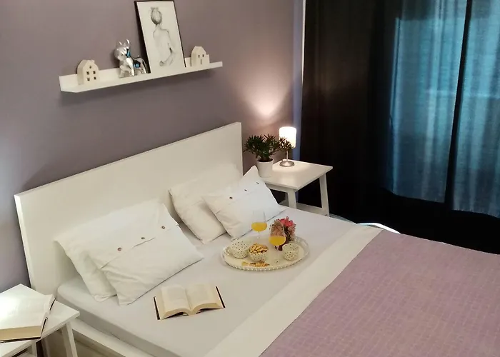 Besonderes Nur 350 Meter Zum Mit Meerblick, Babybett, Parkplatz * Crikvenica